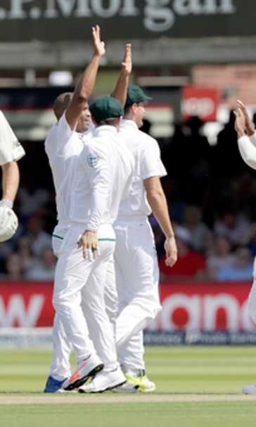 Brilliant Root to the rescue for England vs. South Africa